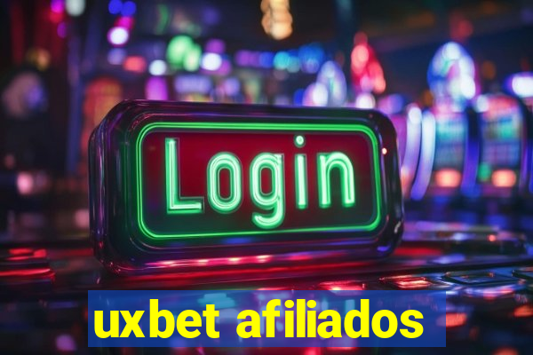 uxbet afiliados